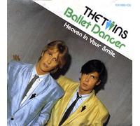 TWINS - Ballet dancer / Heaven in your smile / 105 986-100