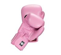 Twins Boxing Gants d'entraînement Muay Thai (rose, 227 g)