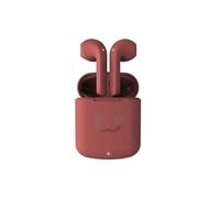 TWINS CORE TRUE WIRELESS SAFARI RED
