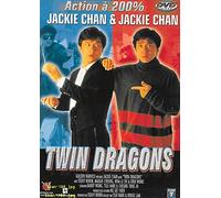 Seven7 – Twins dragons