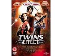 Twins Effect [Import anglais]