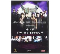 Twins Effect (Import Sans Langue Française)