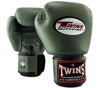 Twins Gants de Boxe Military