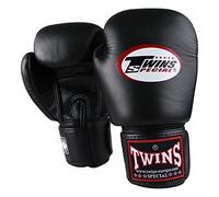 Twins Gants de Boxe Noir