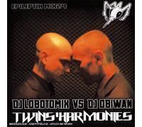 Twins Harmony