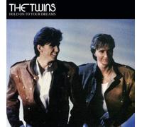TWINS - Hold on to your dreams / CBS 451080 1