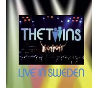Twins - Live in Sweden [Import]