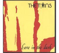 TWINS - Love in the dark / The golden ring / 107 360-100