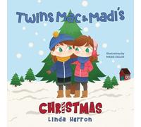 Twins Mac & Madi's Christmas