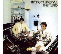 Twins - Modern Lifestyle [Import]