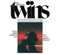 TWINS New Cold Dream (Vinyl) 12" Album