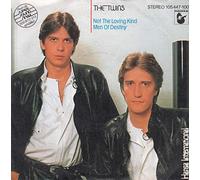 TWINS - Not the loving kind / Men of destiny / 105 447-100