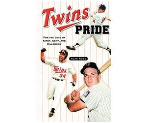 Twins Pride