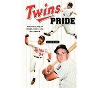 Twins Pride by Alan Ross Alan Ross (Auteur)