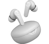 Twins Rise Wireless In-Ear Bluetooth Earphones With Hybrid Active Noise Reduction, Ambient Mode, Splashproof (Ipx4), 30 Hours Battery Life (Ice Grey)
