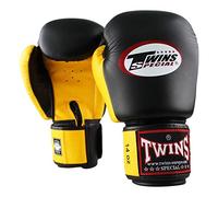 Twins Special - BGVL 3 Black/Yellow