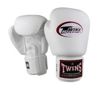 Twins Special - Gants de Boxe - BGVL 3 White
