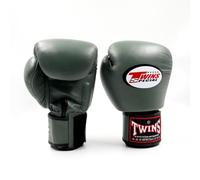 Gants de boxe enfant Twins Special Bgvl 3 Vert 12oz