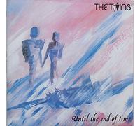 TWINS - Until the end of time (Portugal) / 17.207028.55