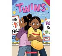 Twins | Varian Johnson Varian JohnsonVarian Johnson (Auteur)