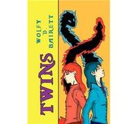 Twins - Wolfy D. Bairett - Author Solutions Inc - Livre en Anglais Wolfy D. BairettWolfy D. Bairett (Auteur)