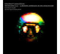 Twinscapes Vol.2 : A Modern Approach To The Dancefloor