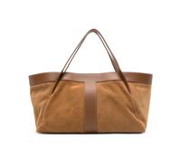 Twinset - Bag Twinset - Femme - Sacs - Brun - Taille: ONE Size