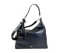 Twinset - Basic With Tag Hobo Bag - Femme - Sacs - Noir - Taille: ONE Size