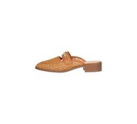 Twinset Chaussons 251TGT032, Camel, 40 EU