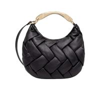 Twinset - Croissant Bag - Femme - Sacs - Noir - Taille: ONE Size