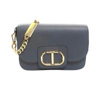 Twinset - Cross Body Bag - Femme - Sacs - Gris - Taille: ONE Size