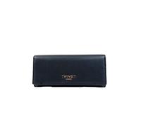 Twinset, Femme, Accessoires, Noir, Taille: ONE Size Portafoglio Grande Soffietto