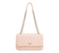 Twinset - Sac bandoulière matelassé - Femme - Sacs - Rose - Taille: ONE Size