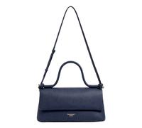 Twinset - Flap Shoulder Bag - Femme - Sacs - Bleu - Taille: ONE Size