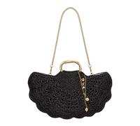 Twinset, Femme, Sacs, Noir, Taille: ONE Size Handbag