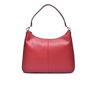 Twinset - Hobo Bag - Femme - Sacs - Rouge - Taille: ONE Size