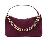 Twinset - Liliane Shoulder Bag - Femme - Sacs - Rouge - Taille: ONE Size