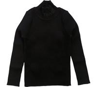 Twinset - Loupe noire 0006 232GJ390C BLACK 8 ANNI