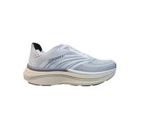 Twinset Milano Baskets Fente perforées avec rayures Art. 252TCP01E, lys, 39 EU