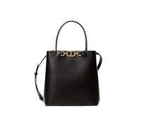 Twinset Milano Petit sac de première classe avec pince ovale T Art. 252TB7304, Noir