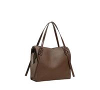 Twinset Milano Sac fourre-tout avec logo ovale T Art. 252TD8280