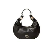 Twinset Milano Sac Hobo Eclipse avec anneaux et bandoulière Art. 252TB7090
