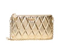 Twinset - Portatutto Trapuntato - Femme - Sacs - Jaune - Taille: ONE Size