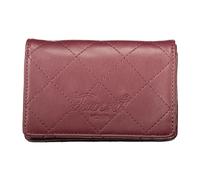 Twinset - Portefeuille - Femme - Accessoires - Rouge - Taille: ONE Size