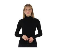 Twinset - Pulls Noirs Style Romantique - Femme - Pulls - Noir - Taille: 36 FR