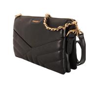 Twinset - Sac à bandoulière élégant - Femme - Sacs - Noir - Taille: ONE Size