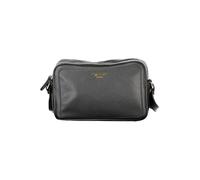 Twinset, Femme, Sacs, Noir, Taille: ONE Size Sac à bandoulière en polyéthylène noir pour femme