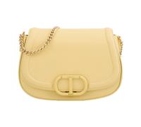 Twinset - Sac à bandoulière jaune - Femme - Sacs - Jaune - Taille: ONE Size