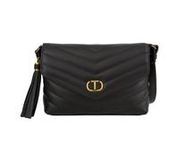 Twinset - Sac à bandoulière noir - Femme - Sacs - Noir - Taille: ONE Size