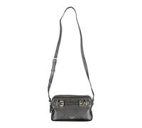 Twinset - Sac Appareil Photo Noir Femme Sac à Main - Femme - Sacs - Noir - Taille: ONE Size